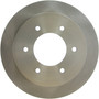 C-Tek Standard Brake Rotor for 2008-2017 Mitsubishi (Montero) 121.99103