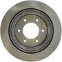 C-Tek Standard Brake Rotor for 2008-2017 Mitsubishi (Montero) 121.99103