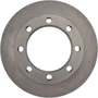 C-Tek Standard Brake Rotor for 1980-1994 Ford (F-250, F-350) 121.65012