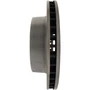 C-Tek Standard Brake Rotor for 1980-1994 Ford (F-250, F-350) 121.65012