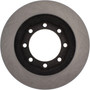 C-Tek Standard Brake Rotor for 1980-1994 Ford (F-250, F-350) 121.65012