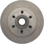 C-Tek Standard Brake Rotor for 1991-1996 Dodge (Dakota) 121.67019