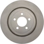 C-Tek Standard Brake Rotor for 2006-2021 Dodge/Chrysler (Charger, Magnum, 300) 121.63065