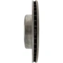 C-Tek Standard Brake Rotor for 2006-2021 Dodge/Chrysler (Charger, Magnum, 300) 121.63065