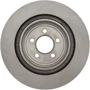 C-Tek Standard Brake Rotor for 2006-2021 Dodge/Chrysler (Charger, Magnum, 300) 121.63065