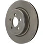 C-Tek Standard Brake Rotor for 2006-2021 Dodge/Chrysler (Charger, Magnum, 300) 121.63065