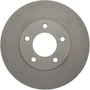 C-Tek Standard Brake Rotor for 1991-1996 Chrysler/Dodge/Plymouth (Town &amp; Country, Caravan, Grand Caravan, Voyager) 121.67021