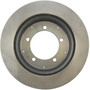 C-Tek Standard Brake Rotor for 1980-2002 Chevrolet/GMC/Isuzu (C50, C60, C70, C6000) 121.80008