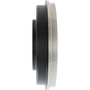 Premium Brake Drum for 1992-2015 Ford/Mercury/Mazda (Escort, Tracer, MX-3, Protege) 122.45018