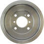 Premium Brake Drum for 2011-2019 Ford (Fiesta) 122.61051
