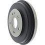 Premium Brake Drum for 1997-2015 Honda (Accord, CR-V, Civic, Fit) 122.40012