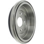 Premium Brake Drum for 1997-2015 Honda (Accord, CR-V, Civic, Fit) 122.40012