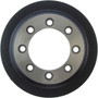 Premium Brake Drum for 1984-1999 Ford (E-250 Econoline, E-250 Econoline Club Wagon, E-350 Econoline, E-350 Econoline Club Wagon) 122.65025