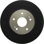 Premium Brake Drum for 1999-2001 Honda (Odyssey) 122.40013