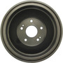 Premium Brake Drum for 1999-2001 Honda (Odyssey) 122.40013