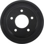 Premium Brake Drum for 1986-2000 Ford (Bronco, E-150 Econoline, E-150 Econoline Club Wagon, F-150) 122.65028