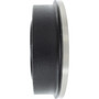 Premium Brake Drum for 1986-2000 Ford (Bronco, E-150 Econoline, E-150 Econoline Club Wagon, F-150) 122.65028