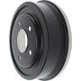 Premium Brake Drum for 1986-2000 Ford (Bronco, E-150 Econoline, E-150 Econoline Club Wagon, F-150) 122.65028
