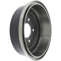 Premium Brake Drum for 1986-2000 Ford (Bronco, E-150 Econoline, E-150 Econoline Club Wagon, F-150) 122.65028