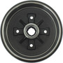 Premium Brake Drum for 1965-2004 Volkswagen (Beetle, Karmann Ghia, Sedan, Safari) 122.33005