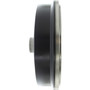 Premium Brake Drum for 1965-2004 Volkswagen (Beetle, Karmann Ghia, Sedan, Safari) 122.33005