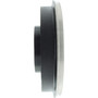 Premium Brake Drum for 1997-2008 Subaru (Forester, Impreza) 122.47011