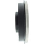 Premium Brake Drum for 1997-2008 Subaru (Forester, Impreza) 122.47011