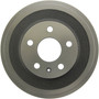C-Tek Standard Brake Drum for 2011-2012 Volkswagen (Jetta) 123.33020