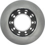 C-Tek Standard Brake Rotor for 1994-2005 Chevrolet/GMC/Workhorse (P30, P3500, P32, P42) 121.66032