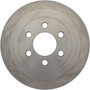C-Tek Standard Brake Rotor for 2003-2004 Dodge (Dakota) 121.67058