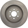 C-Tek Standard Brake Rotor for 2003-2004 Dodge (Dakota) 121.67058