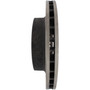 C-Tek Standard Brake Rotor for 1979-2020 International/Peterbilt/Freightliner (Cargostar, 3000, 330, 335) 121.83016