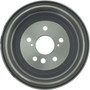 Premium Brake Drum for 1996-2005 Toyota (RAV4) 122.44036