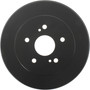 Premium Brake Drum for 2006-2008 Suzuki (Grand Vitara) 122.48016