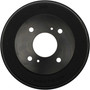 Premium Brake Drum for 1968-2001 Nissan (200SX, 510, 610, 810) 122.42001