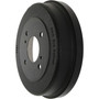 Premium Brake Drum for 1968-2001 Nissan (200SX, 510, 610, 810) 122.42001