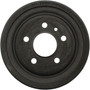 C-Tek Standard Brake Drum for 2000-2003 Saturn (L100, L200, LW200, LS) 123.36003