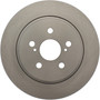 C-Tek Standard Brake Rotor for 2009-2014 Toyota (Corolla) 121.99065