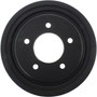 Premium Brake Drum for 1997-2000 Ford (F-150) 122.65038