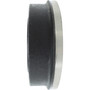 Premium Brake Drum for 1997-2000 Ford (F-150) 122.65038