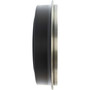 Premium Brake Drum for 1997-2001 Hyundai (Tiburon, Elantra) 122.51005