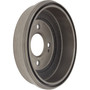 C-Tek Standard Brake Drum for 1986-2008 Honda/Acura (Accord, Civic, EL, Fit) 123.40009