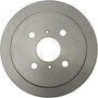 C-Tek Standard Brake Drum for 2001-2006 Toyota/Scion (Prius, xA, xB, Yaris) 123.44040