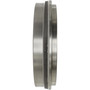C-Tek Standard Brake Drum for 2001-2006 Toyota/Scion (Prius, xA, xB, Yaris) 123.44040
