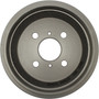 C-Tek Standard Brake Drum for 2001-2006 Toyota/Scion (Prius, xA, xB, Yaris) 123.44040