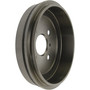 C-Tek Standard Brake Drum for 2001-2006 Toyota/Scion (Prius, xA, xB, Yaris) 123.44040
