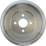 Premium Brake Drum for 2003-2008 Saturn/Chevrolet/Pontiac (Ion, Cobalt, Pursuit, G5) 122.62035
