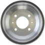 Premium Brake Drum for 2000-2002 Hyundai (Accent) 122.51009