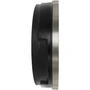 Premium Brake Drum for 1985-2018 Nissan (D21, Frontier, Pathfinder, Pickup) 122.42025