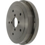 C-Tek Standard Brake Drum for 1985-1995 Suzuki (Samurai) 123.48004